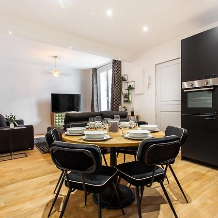 파리 Cmg Montmartre/ Marche Saint-Pierre 아파트 외부 사진